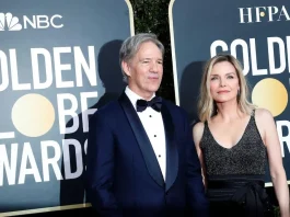 Michelle Pfeiffer y David E. Kelley rompen su pacto de 30 años de matrimonio.