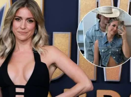 Kristin Cavallari habla sobre su vida sexual y cómo mejora con la edad.