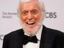 Dick Van Dyke a los 98: descubriendo el secreto de su longevidad y energía.