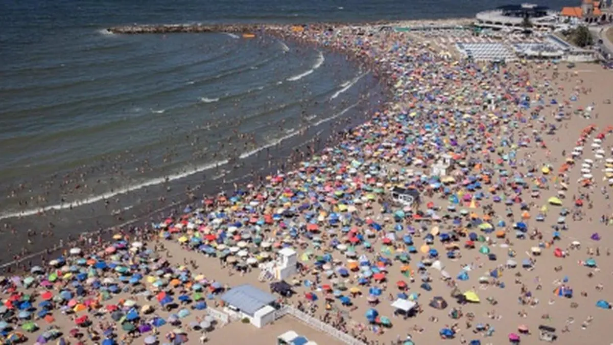 Descubre los nuevos costos de un viaje en auto a la Costa Atlántica tras los aumentos.