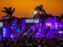 Lollapalooza Argentina 2025: ¡Olivia Rodrigo