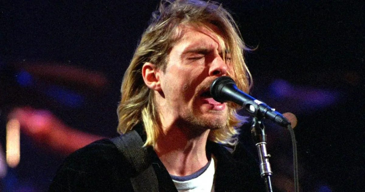 Las sorpresas de Nirvana: dos temas que Kurt Cobain subestimó y se convirtieron en éxitos.