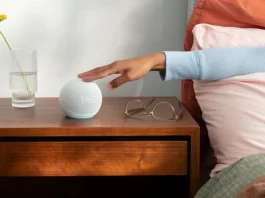 Descubre cómo conectar tu Echo Dot 5 y optimizar tu hogar inteligente.