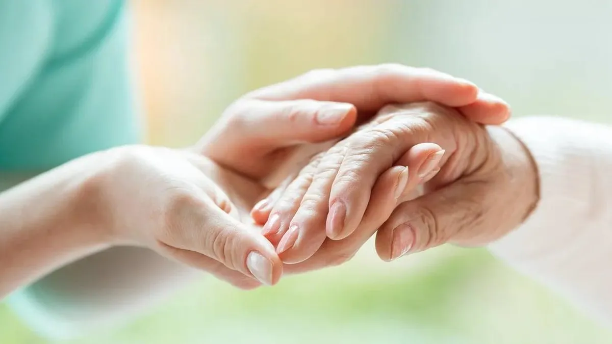 INECO y ALMA presentan una película para concienciar sobre el Alzheimer.