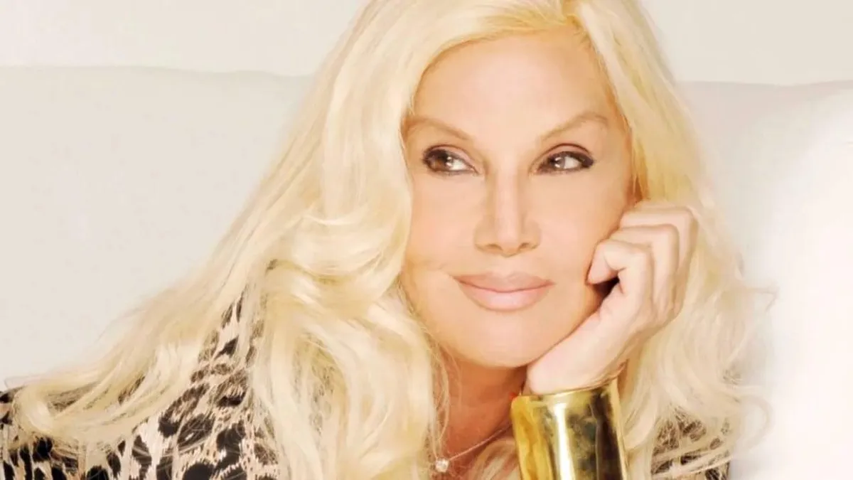 Susana Giménez regresa a la TV con un elenco estelar de políticos y artistas.