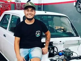 Uno de los primos desaparecidos tras cobrar 9 millones de pesos