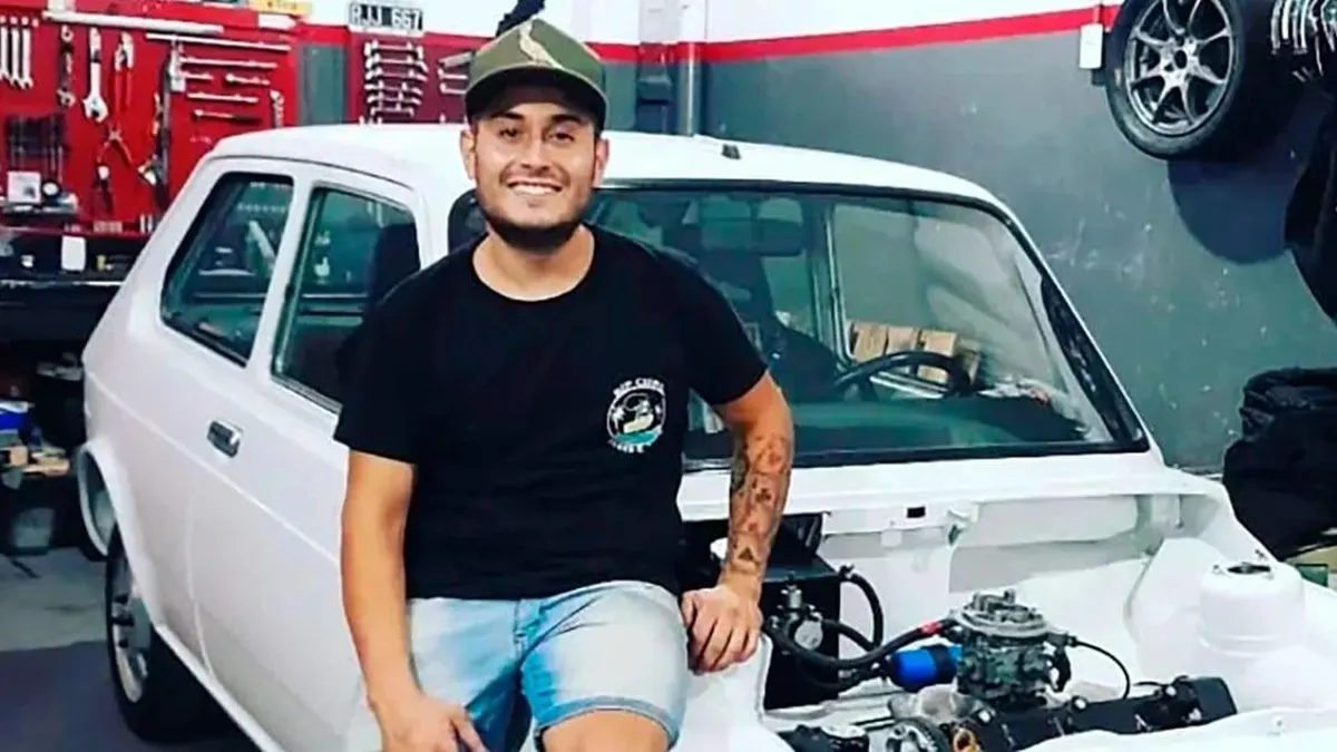 Uno de los primos desaparecidos tras cobrar 9 millones de pesos