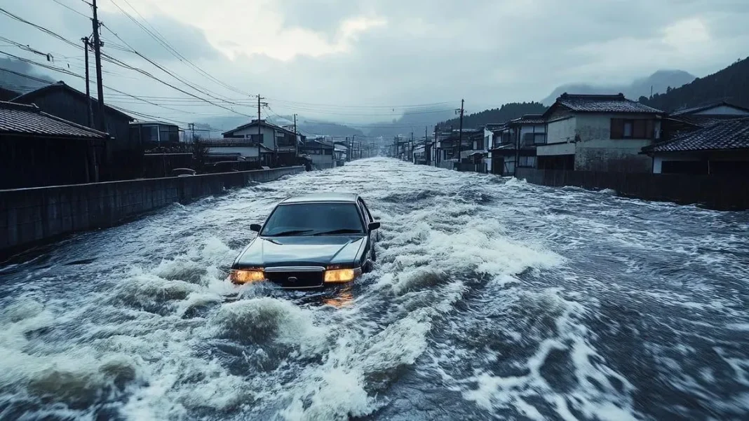 Explorando la preparación de las ciudades costeras ante los desafíos del cambio climático.