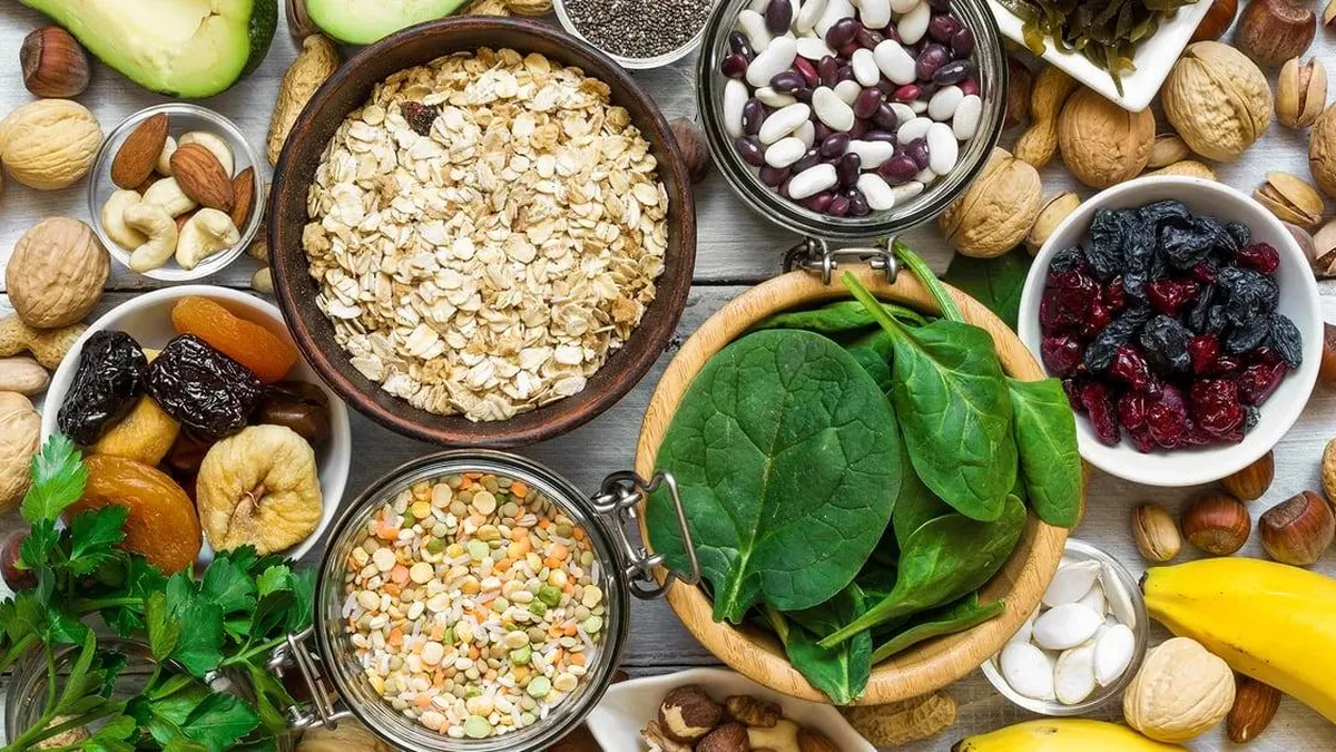 Descubre los beneficios del magnesio y su dosis diaria recomendada para una mejor salud.