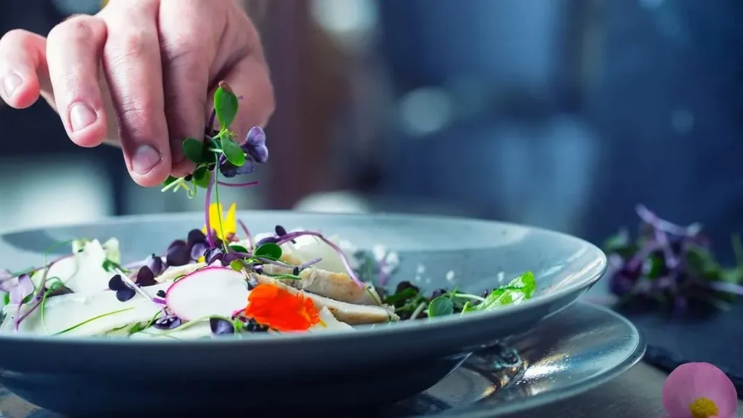 Descubre los sabores primaverales que inspiran a los chefs argentinos este año.