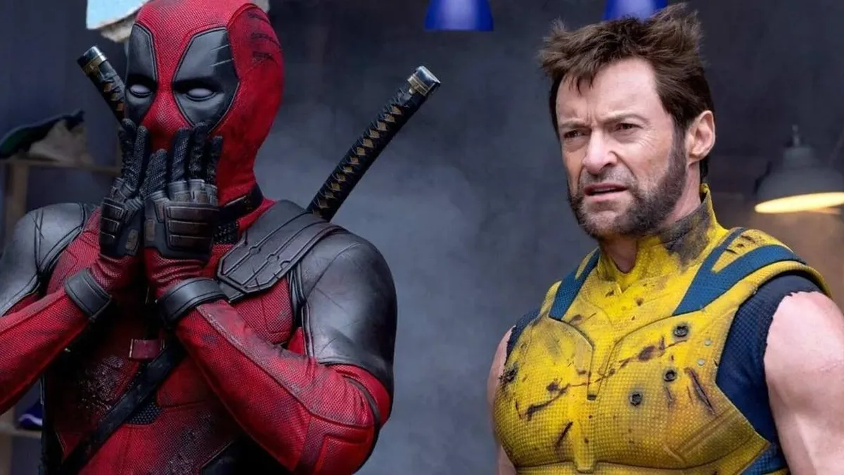Hugh Jackman comparte las técnicas para resaltar sus músculos en "Deadpool & Wolverine".