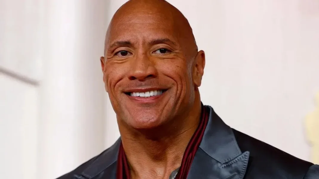 Descubre los secretos de éxito de Dwayne Johnson