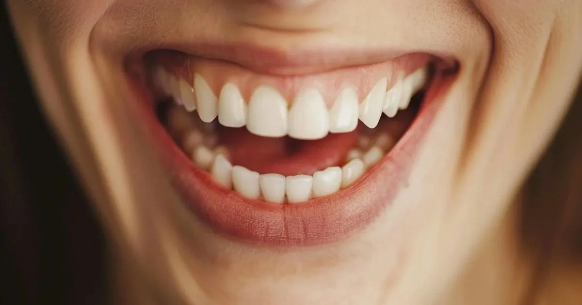 Descubre la infusión que combate y previene el sarro dental de forma natural.