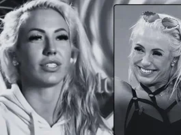 Tragedia en Polonia: ex participante de "Top Model" y su esposo hallados asesinados.