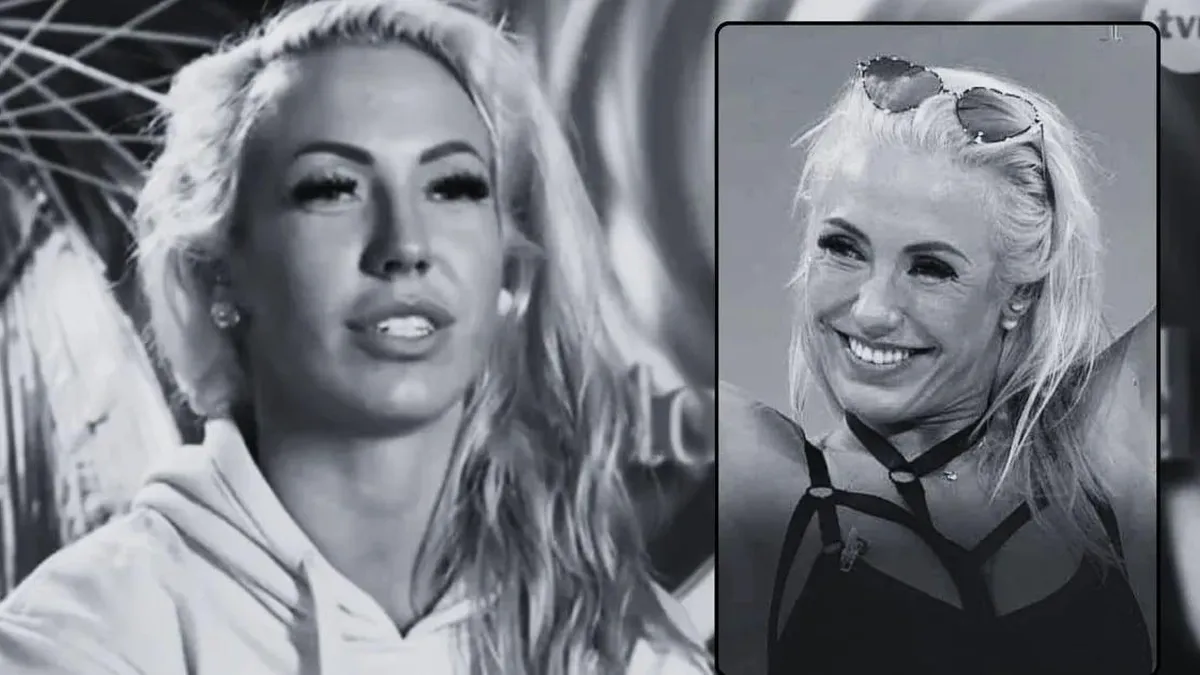 Tragedia en Polonia: ex participante de "Top Model" y su esposo hallados asesinados.