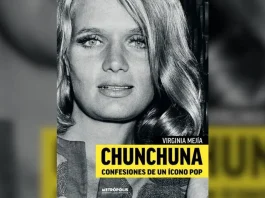 Chunchuna Villafañe: una diva de Hollywood con paso felino y descalza.