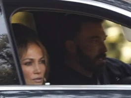 Jennifer Lopez y Ben Affleck se reencuentran en un romántico encuentro tras el divorcio.