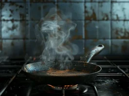 La OMS advierte sobre riesgos de sustancias cancerígenas en utensilios y productos diarios.