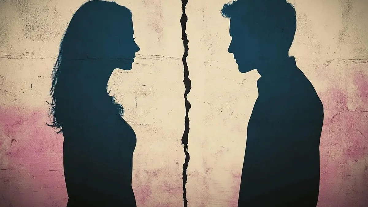 Explora el impacto del TDAH en las relaciones de pareja y la salud mental.