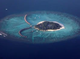 Investigadores del MIT trabajan para restaurar islas amenazadas por el cambio climático.