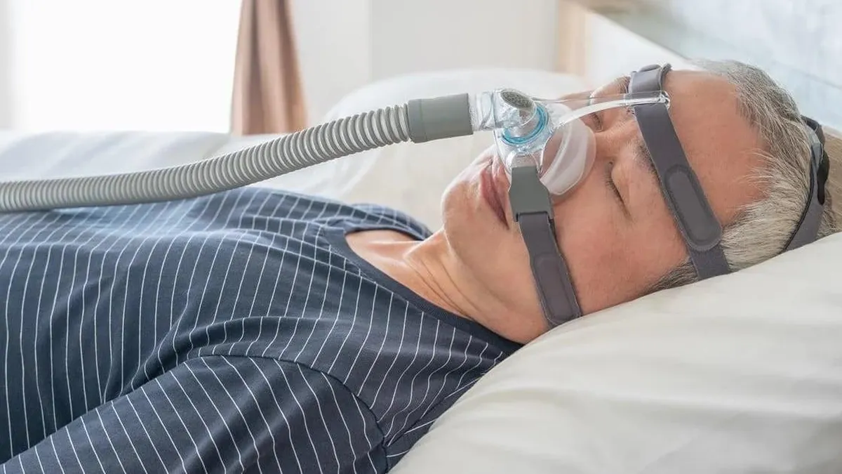 Explorando nuevas soluciones: ¿puede una pastilla ser la clave para la apnea del sueño?