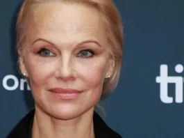 Pamela Anderson brilla en "The Last Showgirl": "No tengo nada que perder".