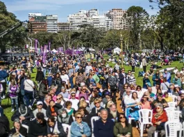 ¡Celebra el Año Nuevo judío en la nueva edición del festival Rosh Hashaná Urbano!