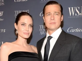 Angelina Jolie pone fin a su batalla legal con el FBI sobre el abuso de Brad Pitt.