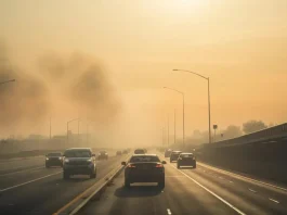 Descubre el contaminante más letal y su impacto en nuestra salud y medio ambiente.