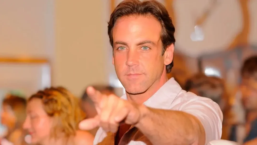 Carlos Ponce: descubre la sorprendente fortuna del famoso actor y cantante.