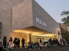 Malba celebra 23 años con un variado calendario de actividades para todos.