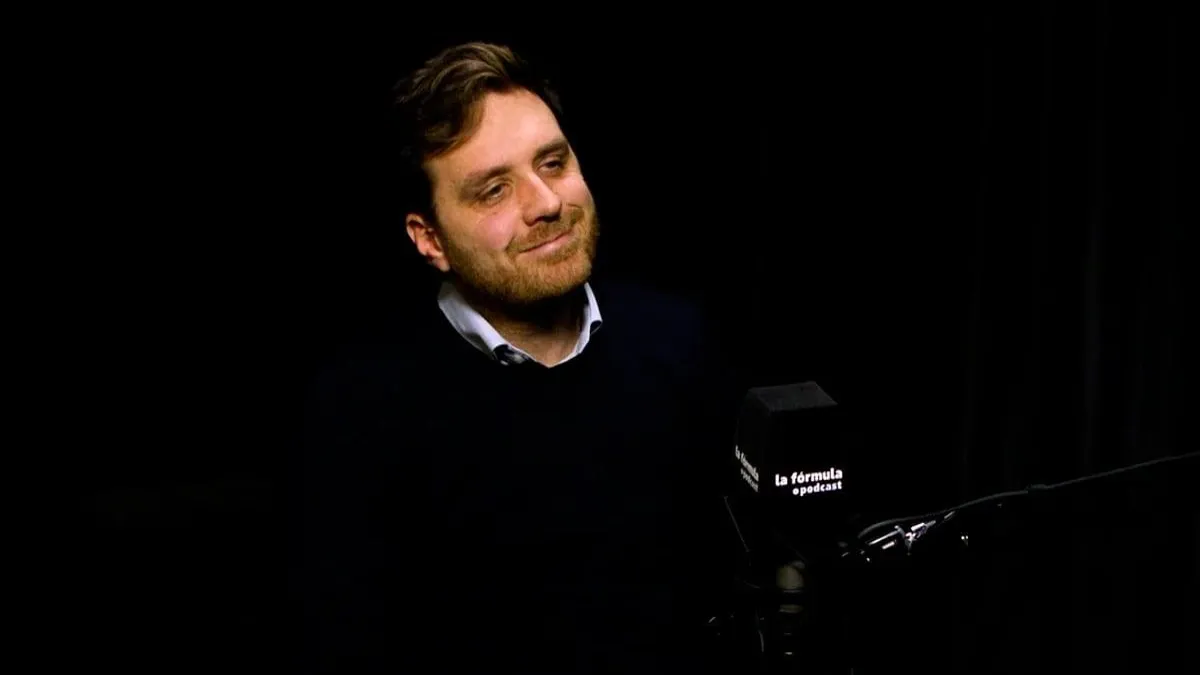 Explorando las claves del liderazgo: tradición y modernidad en la visión de Ferrario.