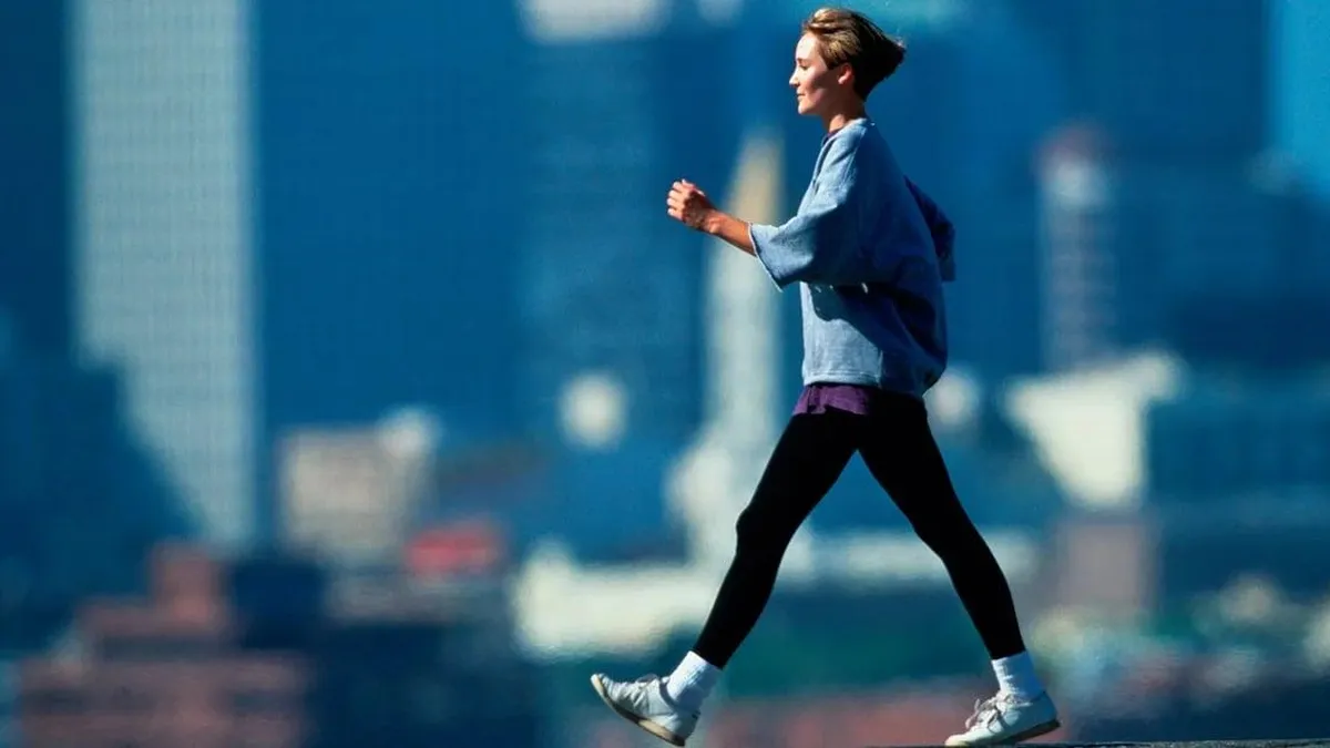 Descubre cuánto caminar al día mejora la circulación en tus piernas. Descubre cuánto caminar al día mejora la circulación en tus piernas.