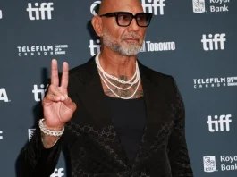 Dave Bautista sorprende con su impresionante transformación para "The Killer’s Game".