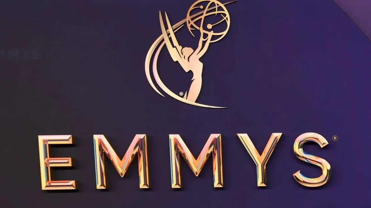 Premios Emmy 2024: sigue en vivo a los ganadores minuto a minuto.