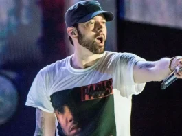 Eminem: el significado detrás de su nombre artístico y su evolución en la música.