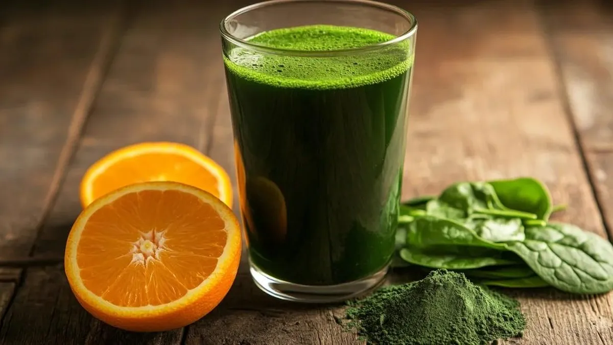 Descubre si los jugos naturales son realmente tan saludables como crees.