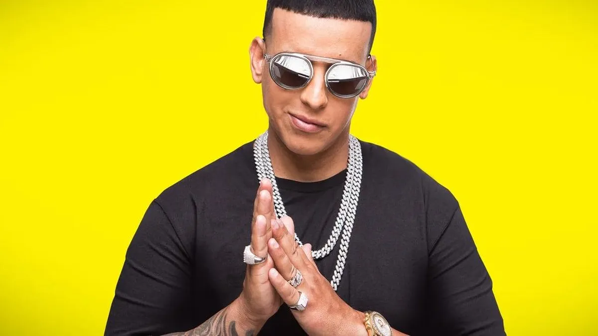 Daddy Yankee regresa a Argentina