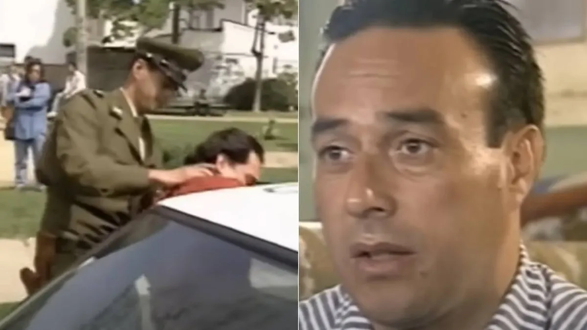 Escalofriante caso: prófugo tras el brutal crimen de una niña de 8 años.