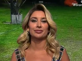 Camila Andrade critica a un polémico jugador en Gran Hermano: 'Solo le importa su ombligo'.