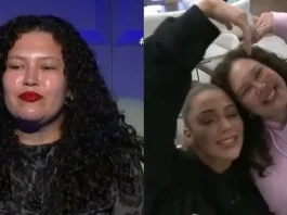 Michelle toma una drástica decisión en su relación con Chama