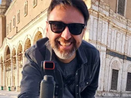 El creador de 'Siempre hay un chileno' revela su país favorito: amor u odio en 80 destinos.