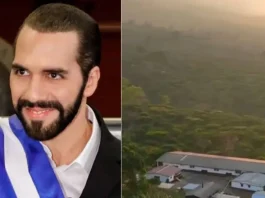 Investigación revela lujosas adquisiciones de Nayib Bukele y su familia.