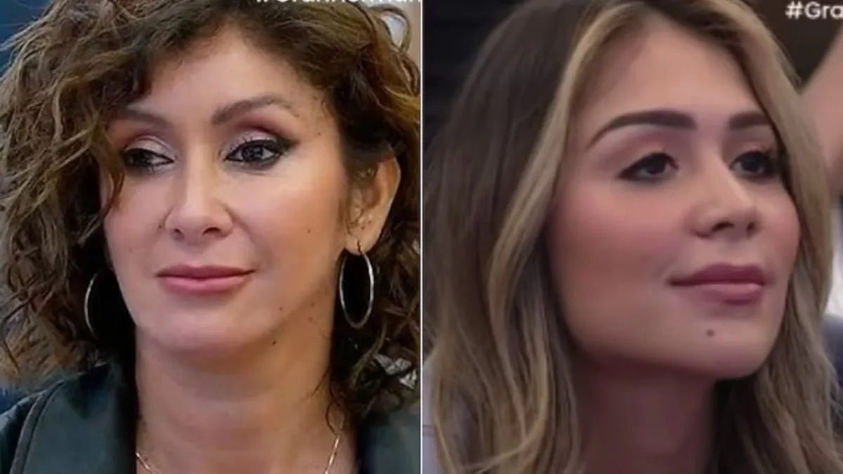 Chama regresa a redes sociales y arremete contra Angélica tras su salida de Gran Hermano.