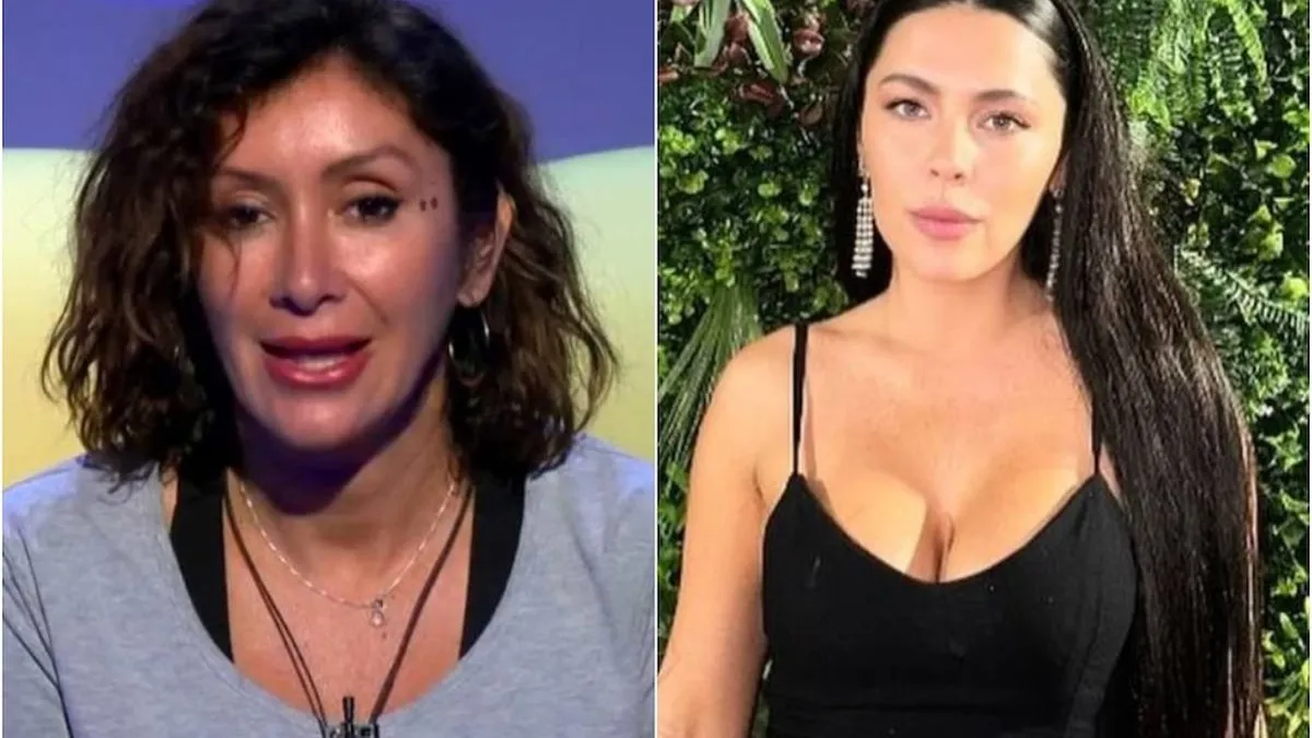 Angélica Sepúlveda lanza dardos a Daniela Aránguiz: "Le gusta tanto el show como a mí".