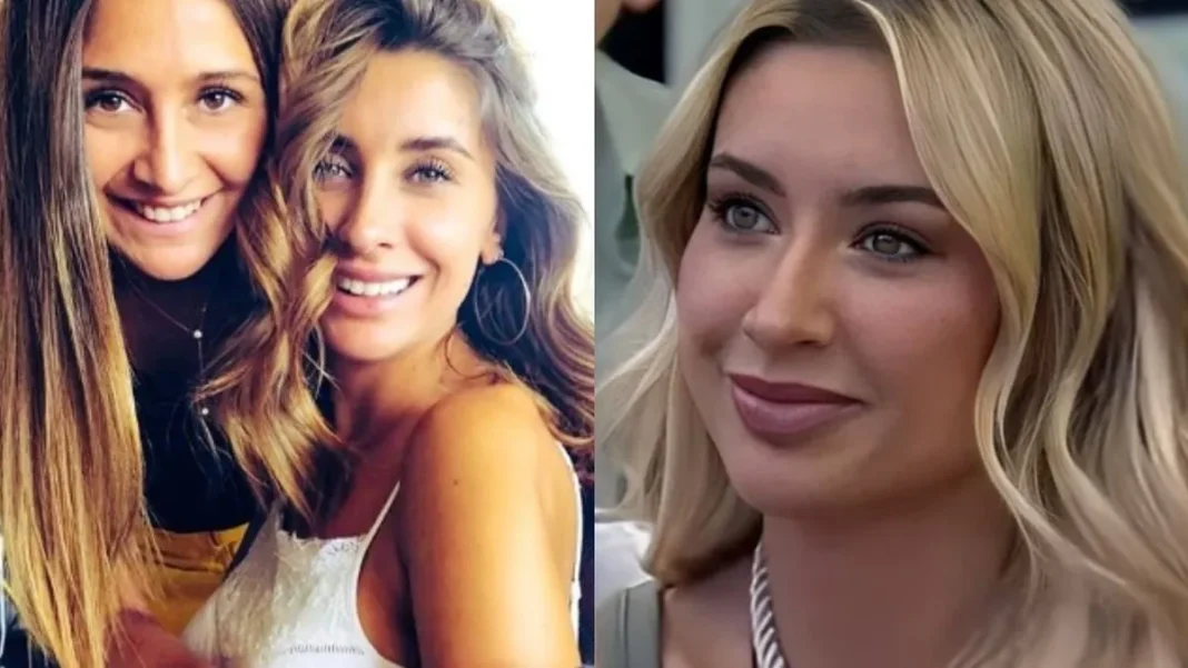 Defensa de la hermana de Camila Andrade tras su sorpresiva eliminación de Gran Hermano.