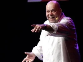 Familia de Roberto Nicolini aclara su estado de salud tras el infarto sufrido recientemente.