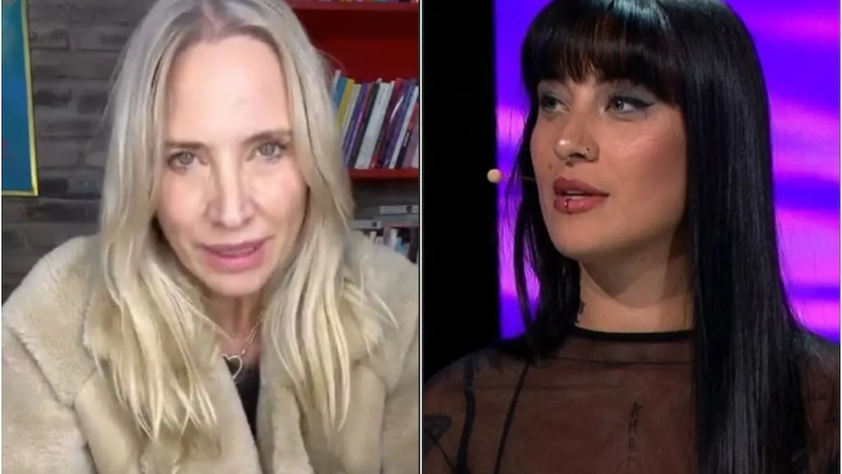 Camila Power aclara su postura sobre los comentarios de su madre en Gran Hermano. Camila Power aclara su postura sobre los comentarios de su madre en Gran Hermano.