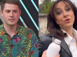 Un periodista relata su experiencia tras el incidente con Renata Bravo y el celular.