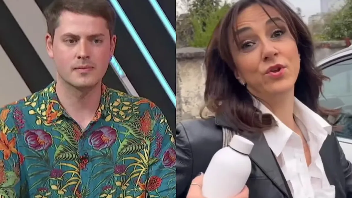 Un periodista relata su experiencia tras el incidente con Renata Bravo y el celular.